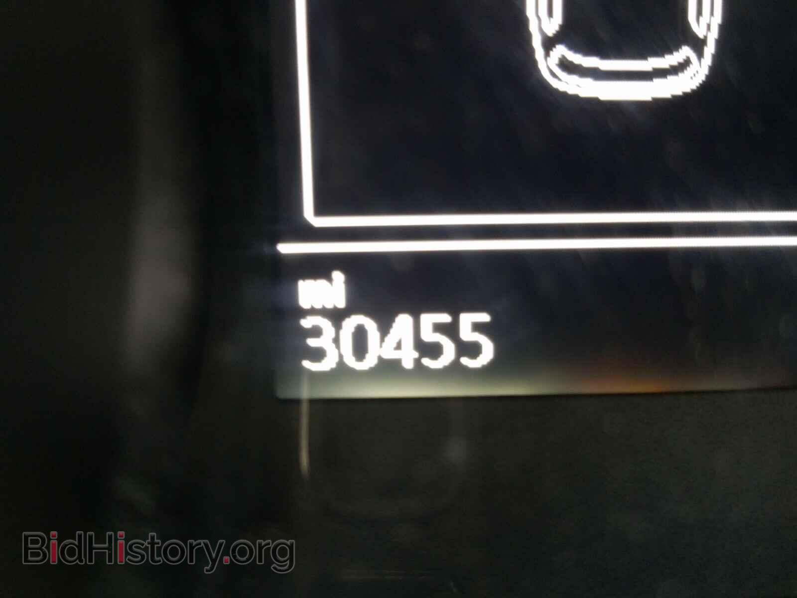 2017 VOLKSWAGEN GOLF - VIN: 3VWH17AUXHM540343 - Фото 8