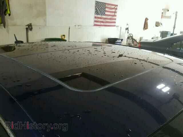 2008 CADILLAC CTS - VIN: 1G6DG577X80144053 - Фото 9