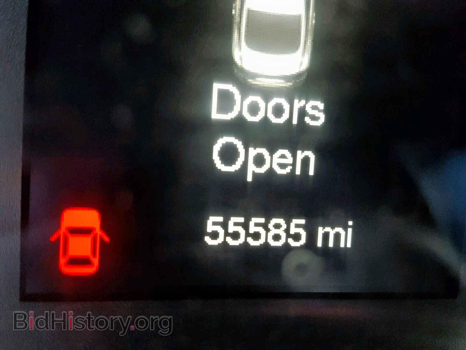 2017 CHRYSLER 200 - VIN: 1C3CCCAB5HN505606 - Фото 8