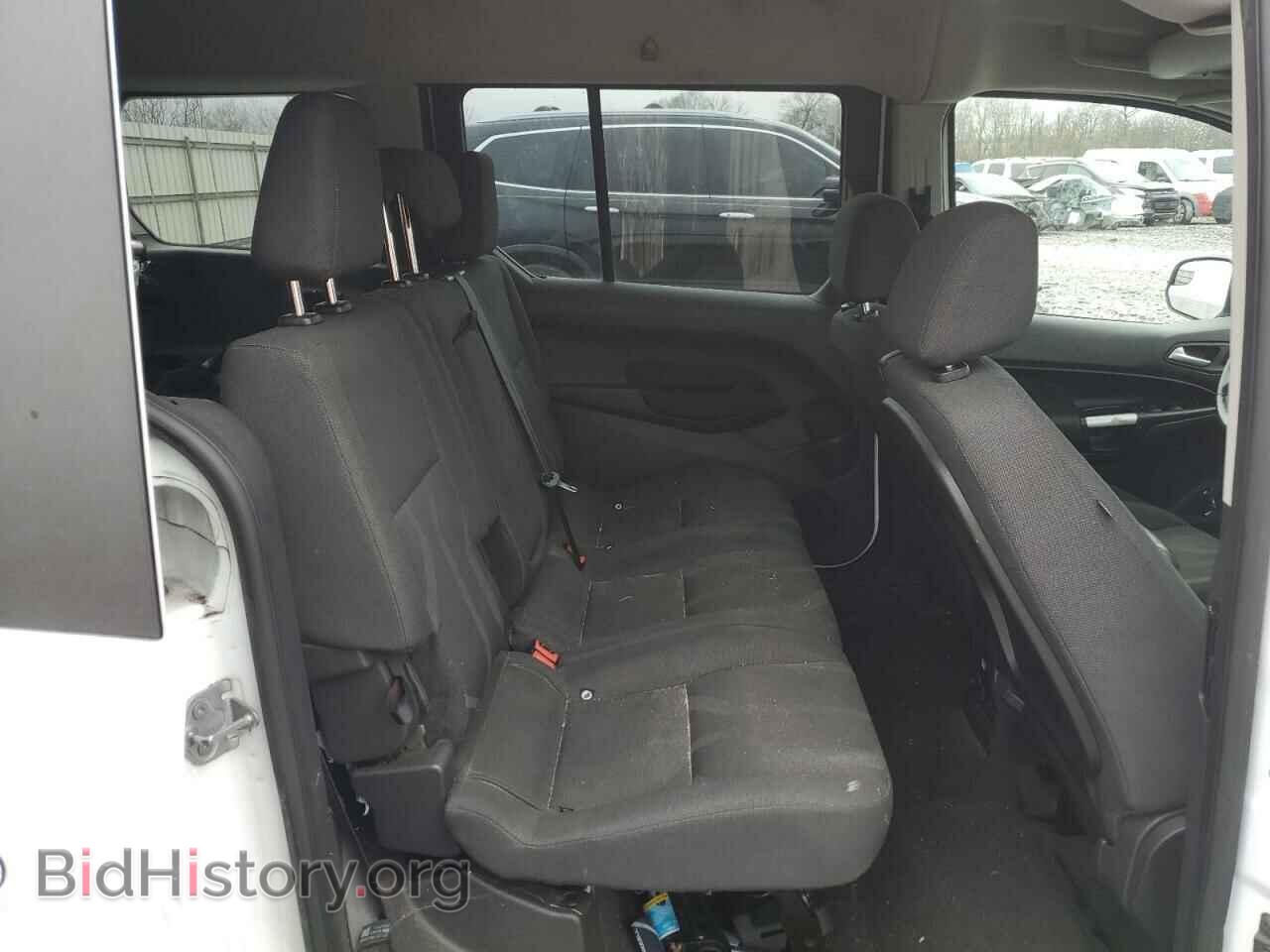 2015 FORD TRANSIT - VIN: NM0GS9F79F1224398 - Фото 11