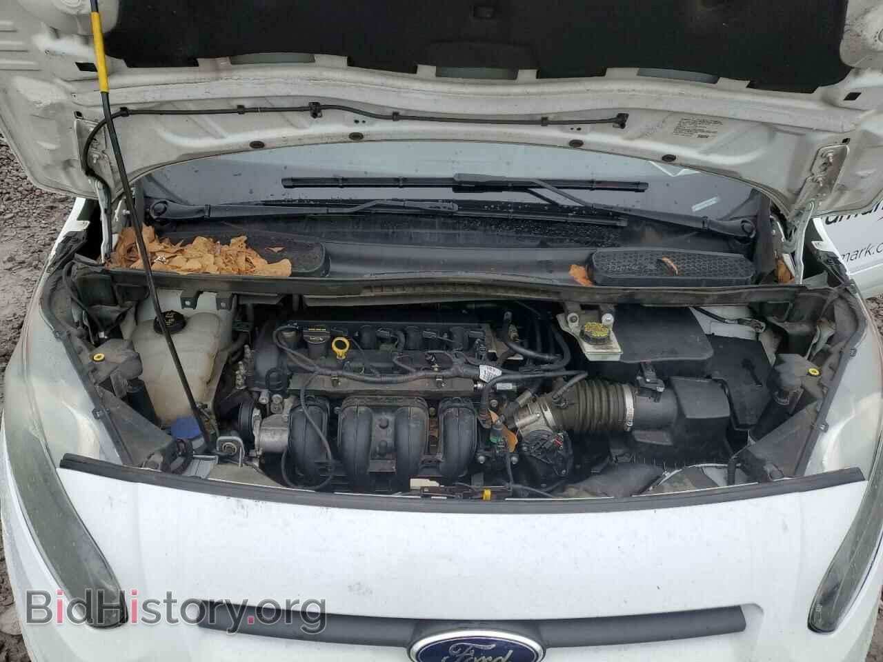 2015 FORD TRANSIT - VIN: NM0GS9F79F1224398 - Фото 12