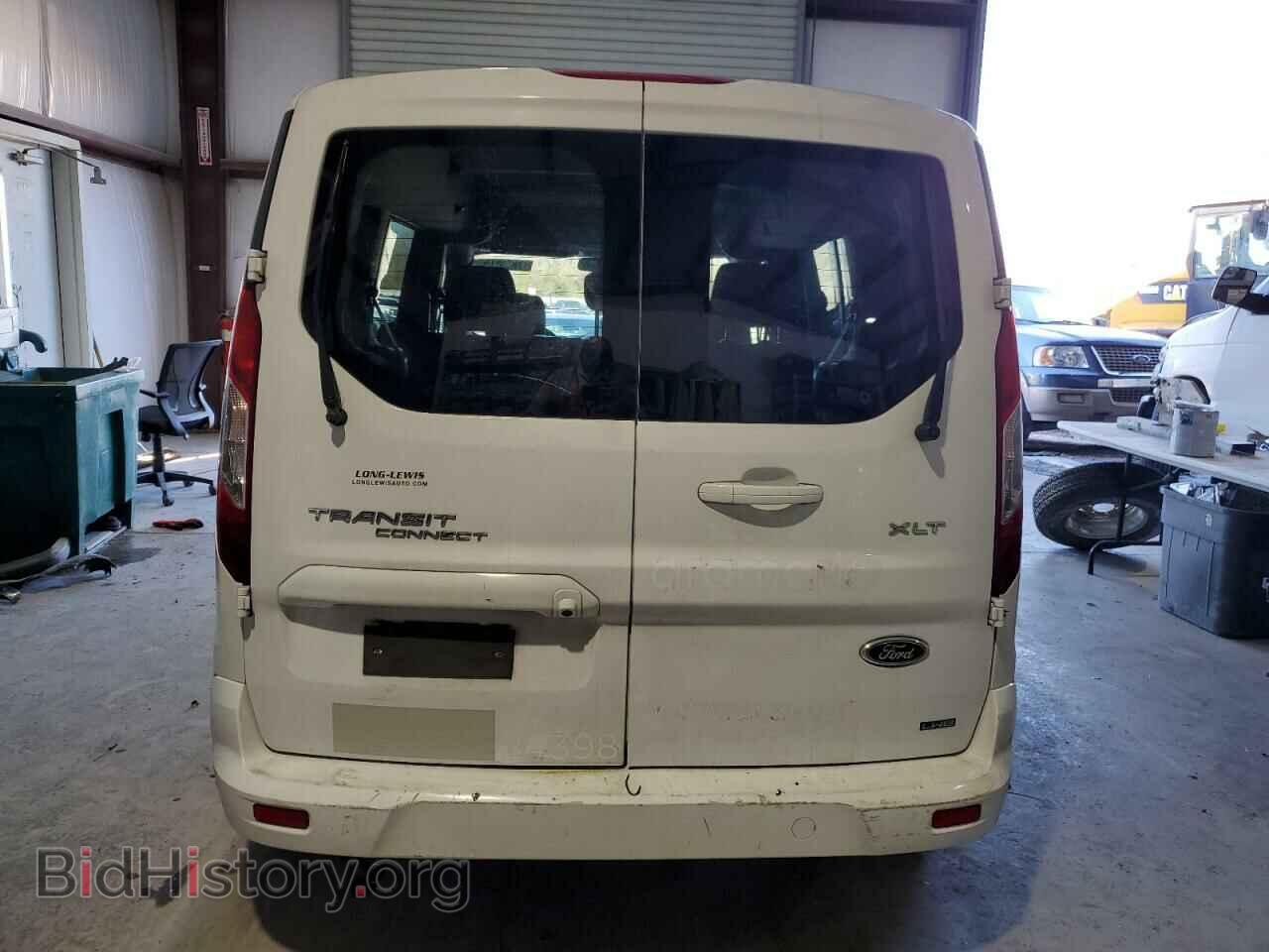 2015 FORD TRANSIT - VIN: NM0GS9F79F1224398 - Фото 6
