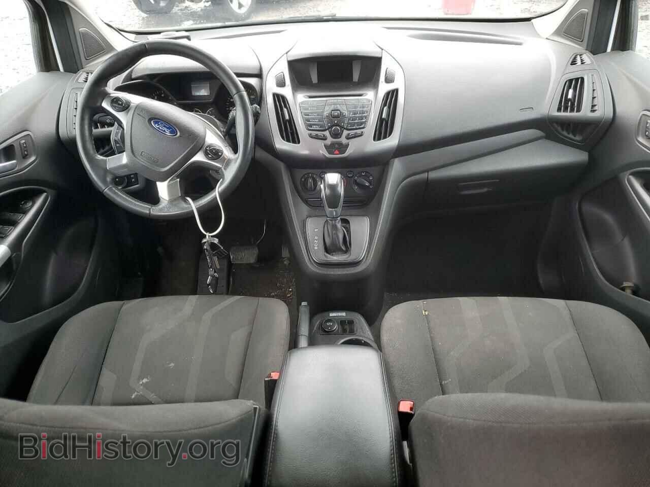 2015 FORD TRANSIT - VIN: NM0GS9F79F1224398 - Фото 8