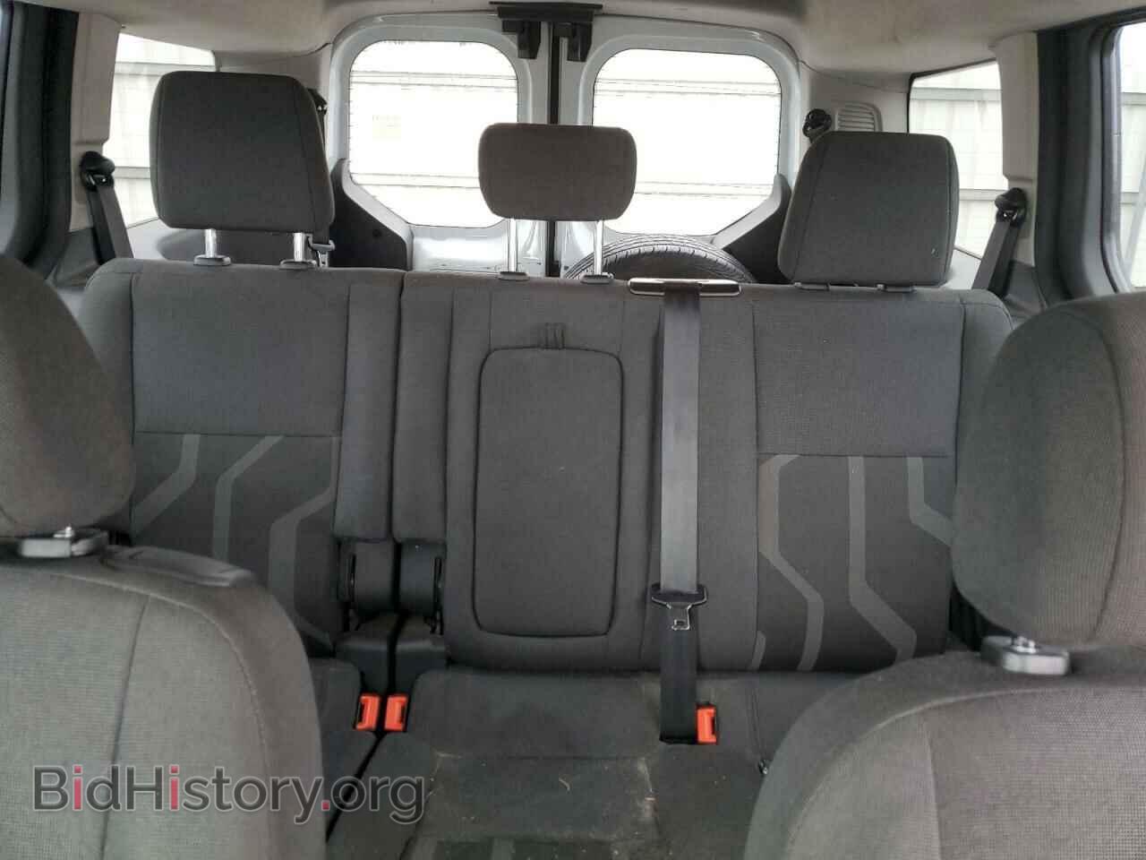 2015 FORD TRANSIT - VIN: NM0GS9F79F1224398 - Фото 10