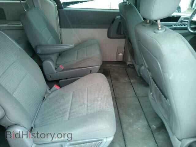 2010 DODGE CARAVAN - VIN: 2D4RN5D16AR154215 - Photo 6