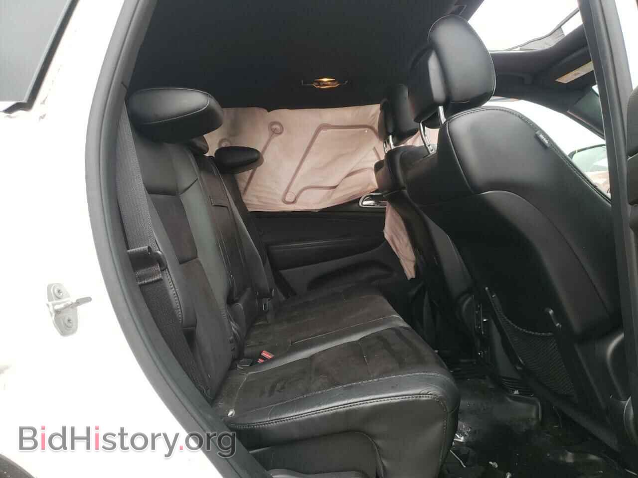 2015 JEEP CHEROKEE - VIN: 1C4RJFAG9FC190830 - Фото 6