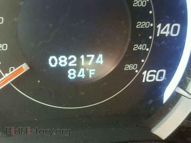 2012 ACURA TSX - VIN: JH4CU2F64CC001002 - Photo 8
