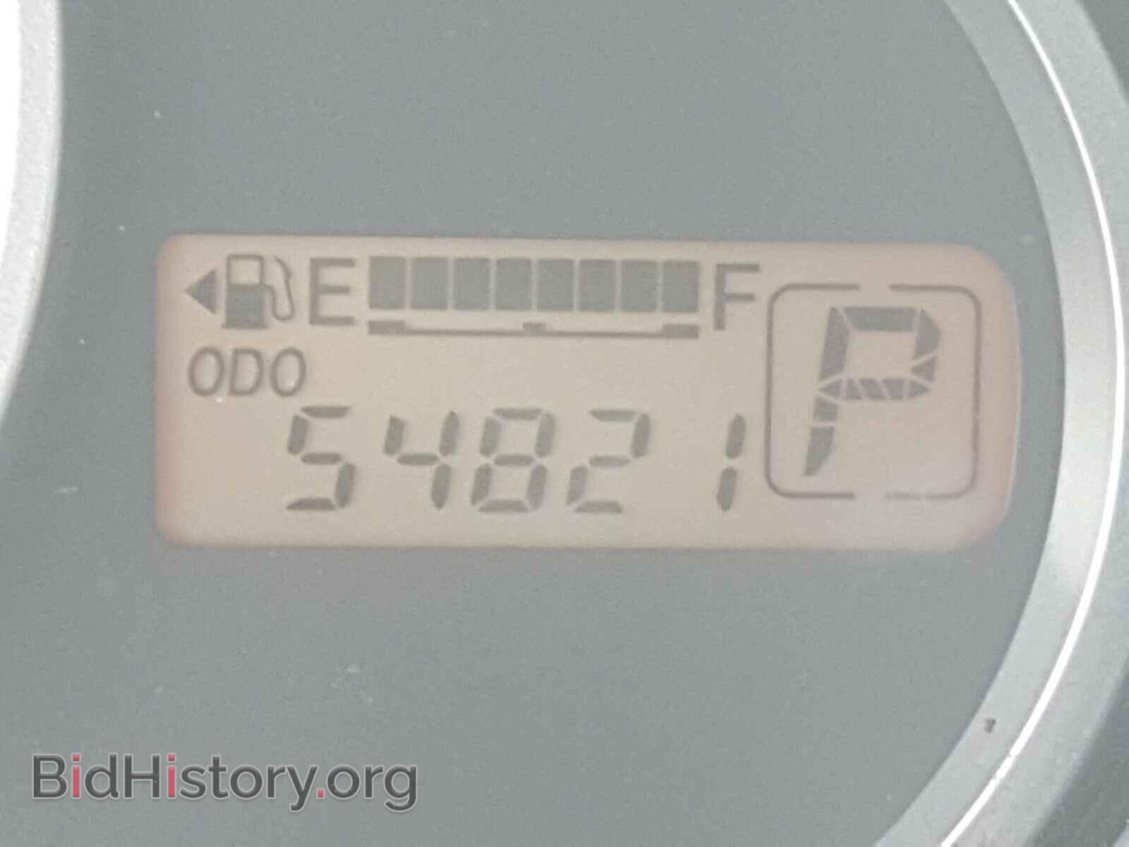2014 MAZDA 2 - VIN: JM1DE1KY2E0187051 - Photo 8