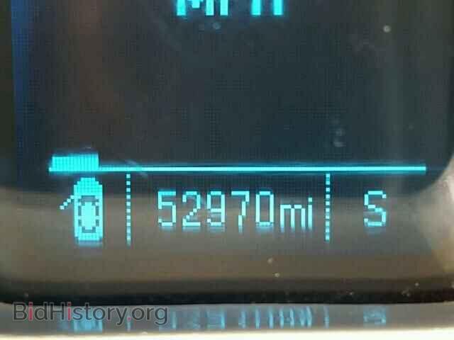2013 CHEVROLET CAMARO - VIN: 2G1FE1E33D9137541 - Фото 8