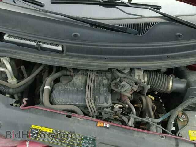 2005 FORD FREESTAR - VIN: 2FMDA51665BA88391 - Фото 7