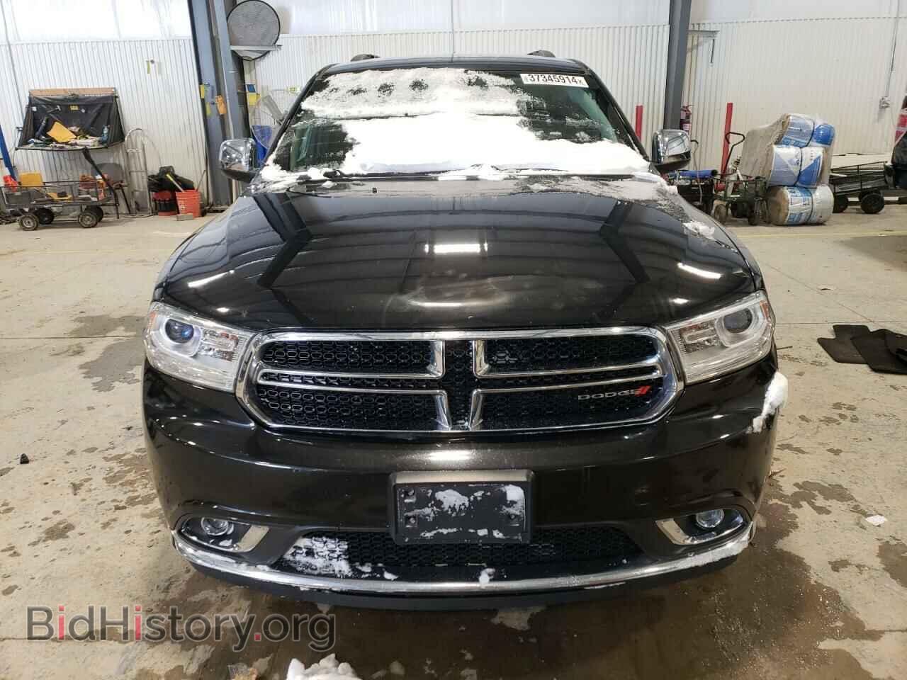 2015 DODGE DURANGO - VIN: 1C4RDJAG4FC771789 - Photo 5