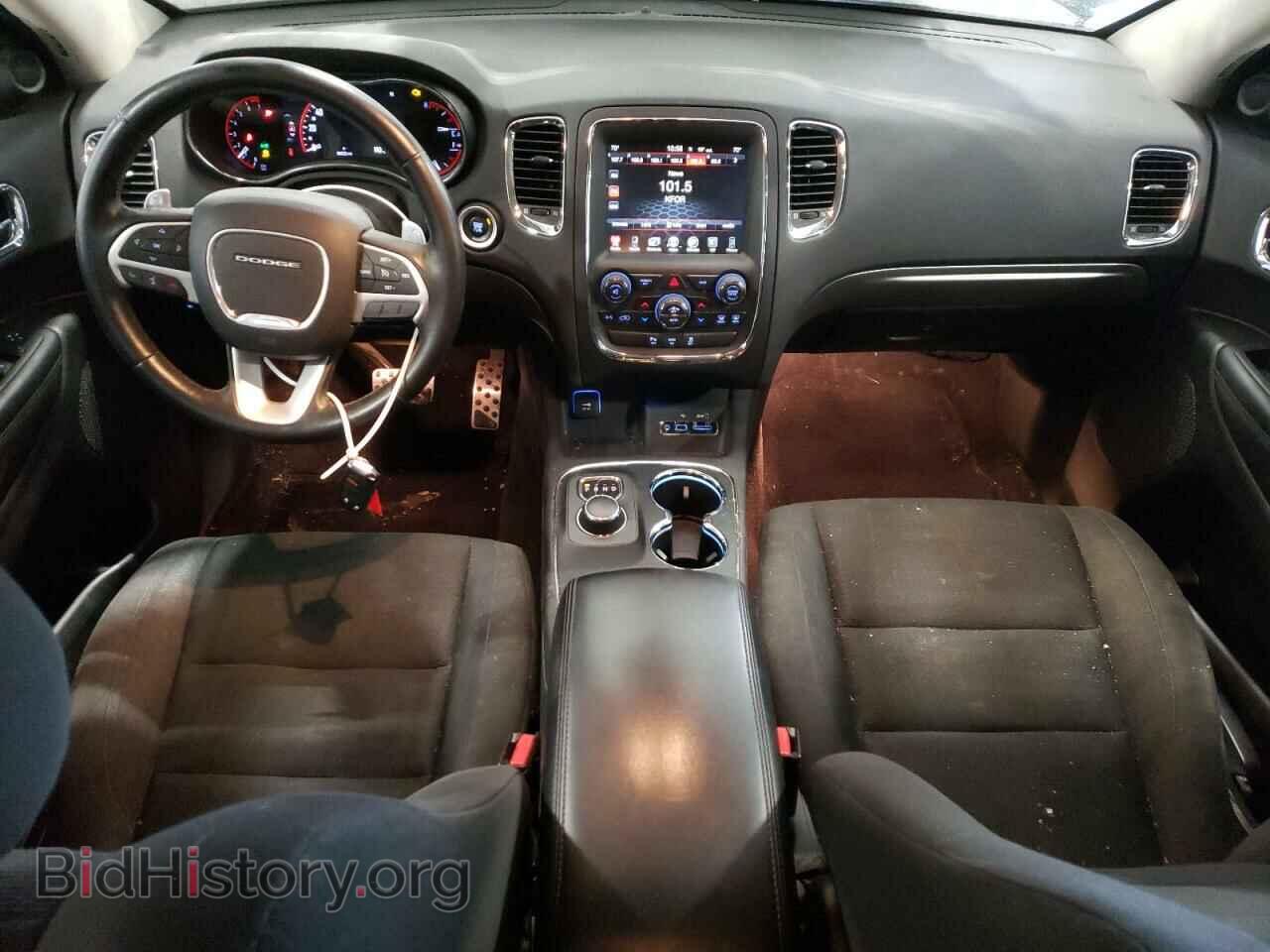 2015 DODGE DURANGO - VIN: 1C4RDJAG4FC771789 - Photo 8