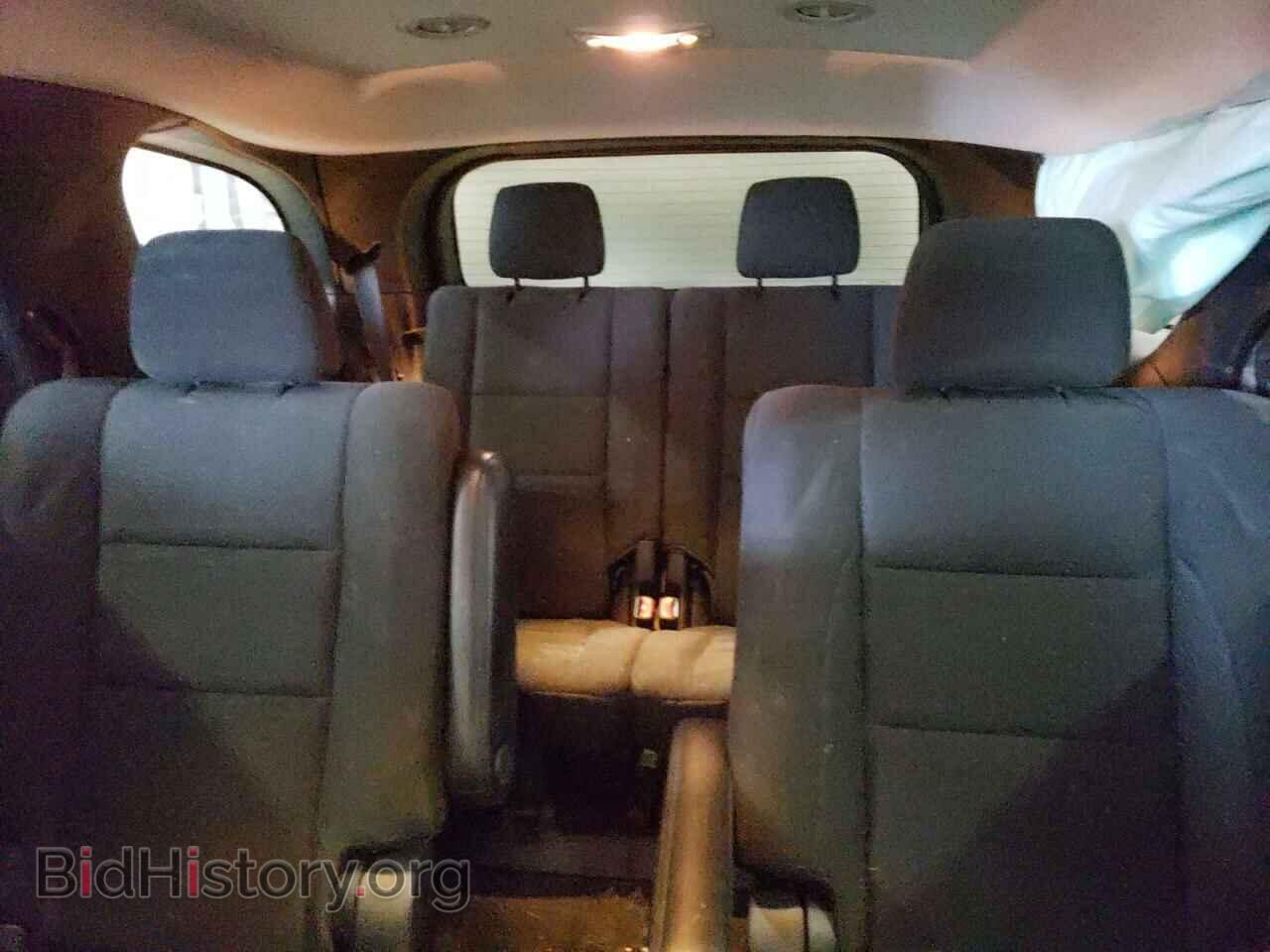 2015 DODGE DURANGO - VIN: 1C4RDJAG4FC771789 - Photo 10