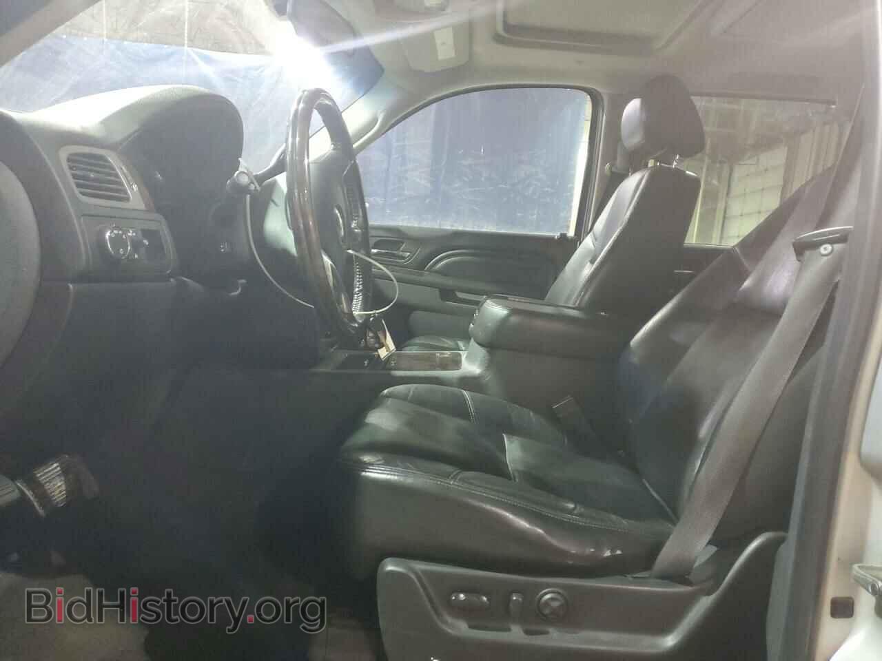 2011 GMC YUKON - VIN: 1GKS2MEF4BR105361 - Фото 7