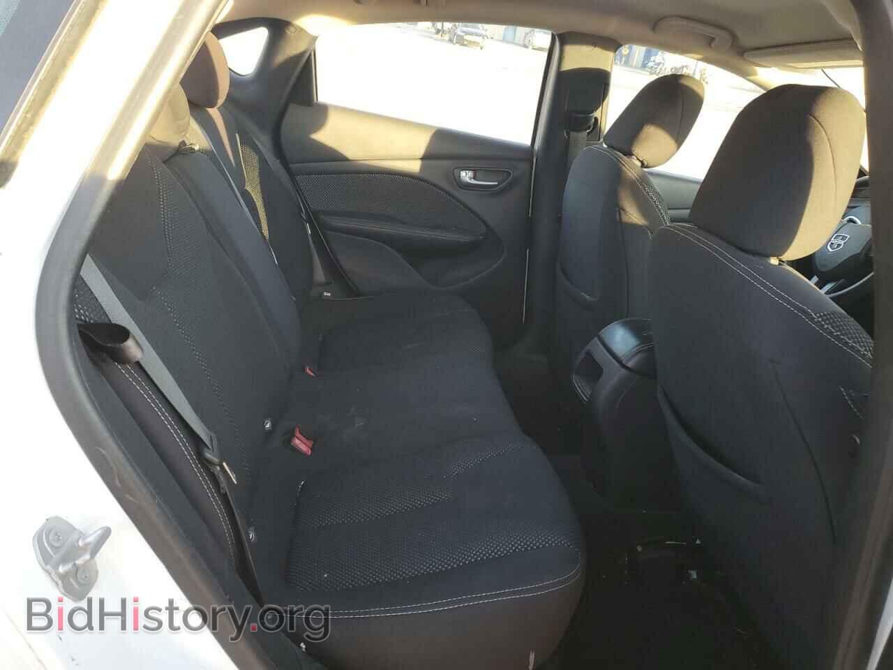 2016 DODGE DART - VIN: 1C3CDFBB7GD538544 - Фото 10