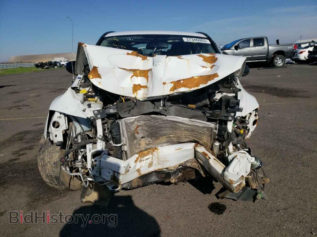 2012 DODGE CALIBER - VIN: 1C3CDWDA1CD535122 - Фото 5