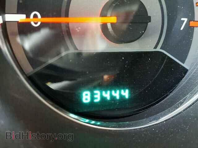 2012 CHRYSLER 200 - VIN: 1C3CCBAB8CN168660 - Фото 8