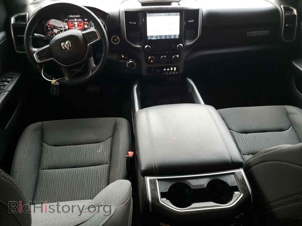 2022 RAM 1500 - VIN: 1C6RREFT2NN355751 - Фото 8