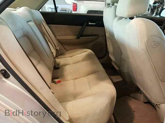 2008 MAZDA 6 - VIN: 1YVHP80C485M38116 - Фото 6