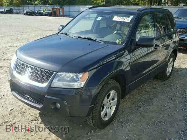 2009 SUZUKI GR VITARA - VIN: JS3TE044594101246 - Фото 2