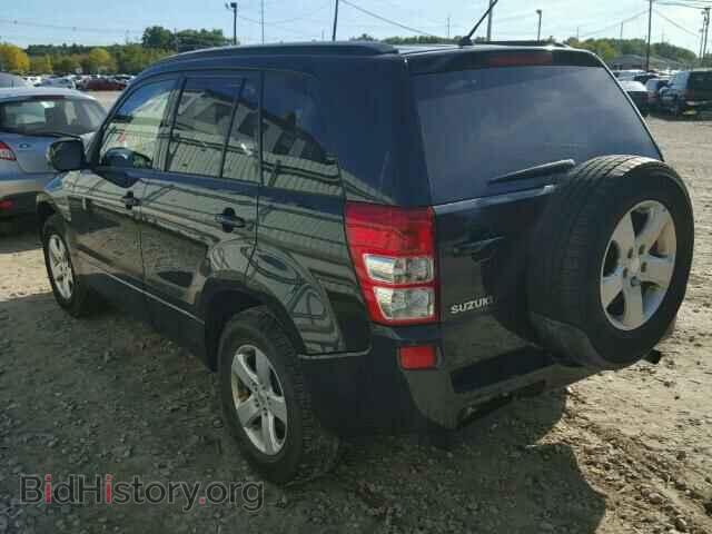 2009 SUZUKI GR VITARA - VIN: JS3TE044594101246 - Фото 3