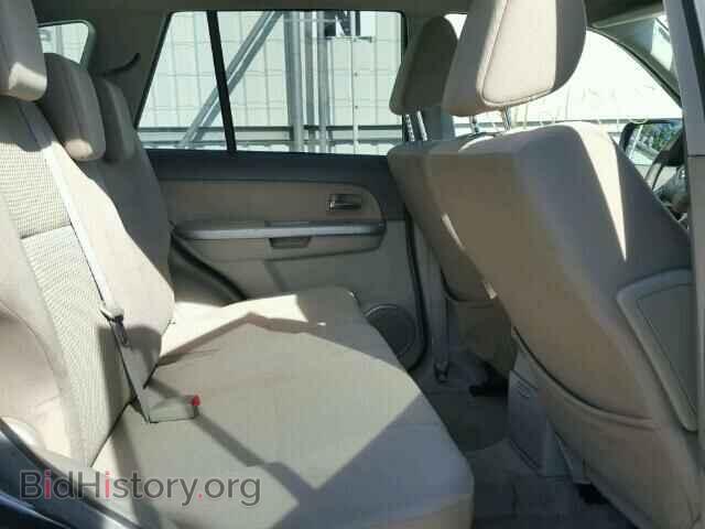 2009 SUZUKI GR VITARA - VIN: JS3TE044594101246 - Фото 6