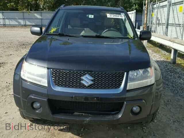 2009 SUZUKI GR VITARA - VIN: JS3TE044594101246 - Фото 9