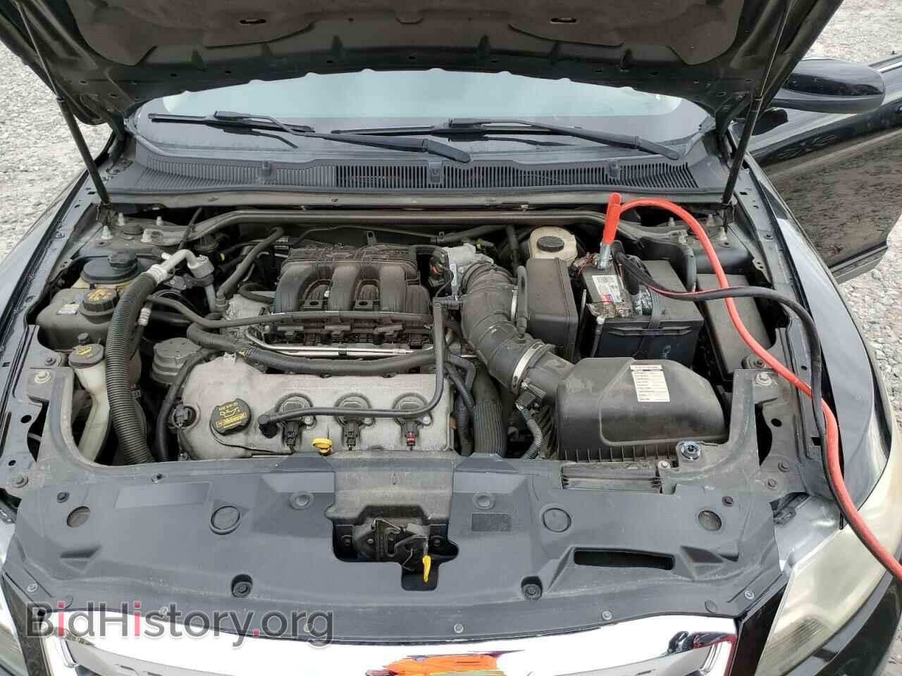 2012 FORD TAURUS - VIN: 1FAHP2EW1CG113853 - Фото 11