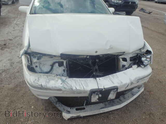 1997 CADILLAC DEVILLE - VIN: 1G6KD54YXVU237463 - Photo 9