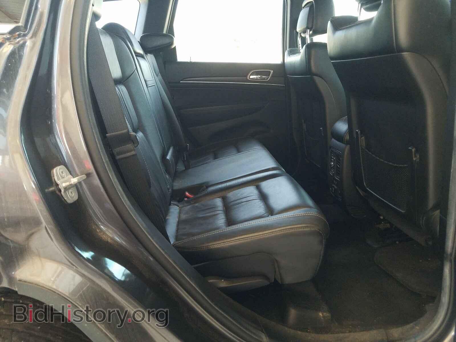 2014 JEEP CHEROKEE - VIN: 1C4RJFBG1EC214809 - Фото 6