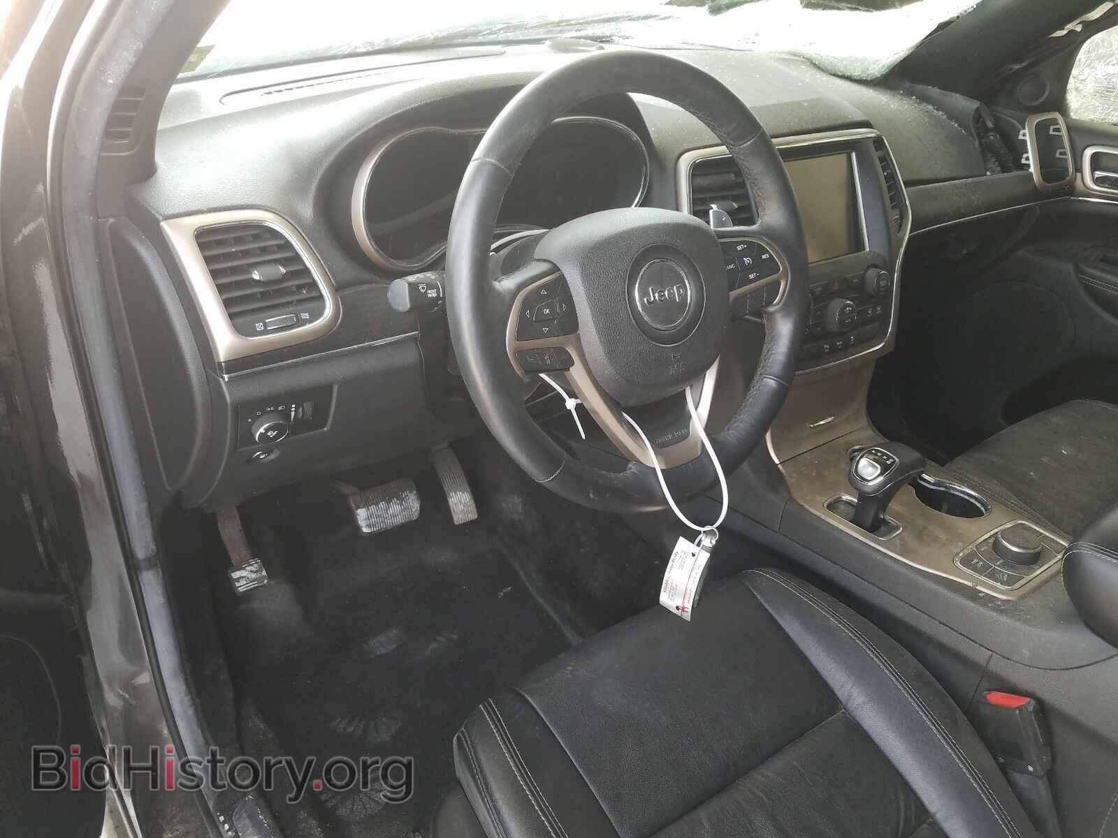 2014 JEEP CHEROKEE - VIN: 1C4RJFBG1EC214809 - Фото 9