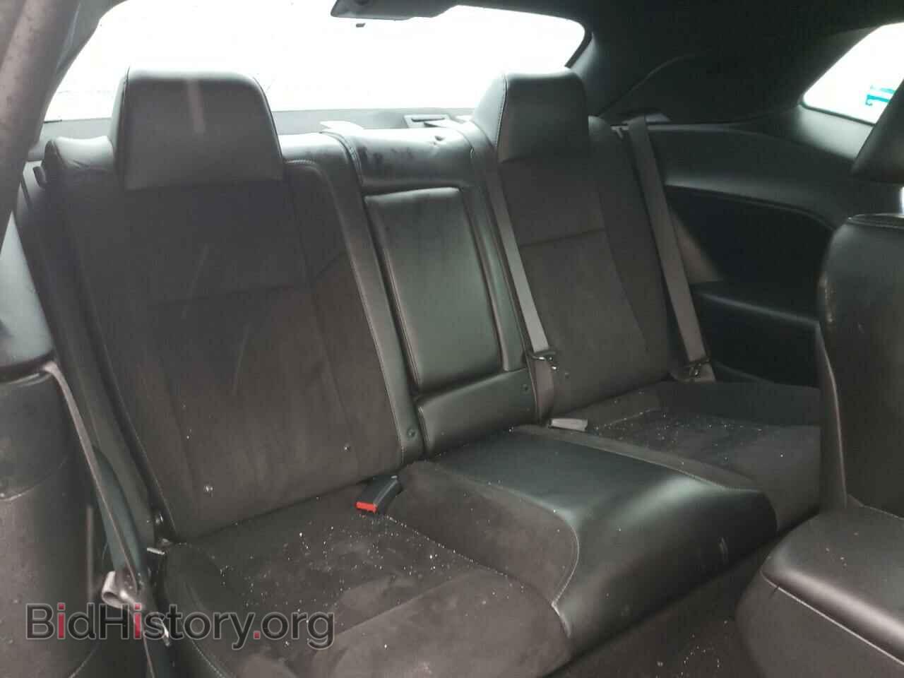 2019 DODGE CHALLENGER - VIN: 2C3CDZBT3KH617425 - Photo 10