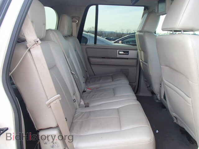2007 FORD EXPEDITION - VIN: 1FMFK20597LA65543 - Фото 6