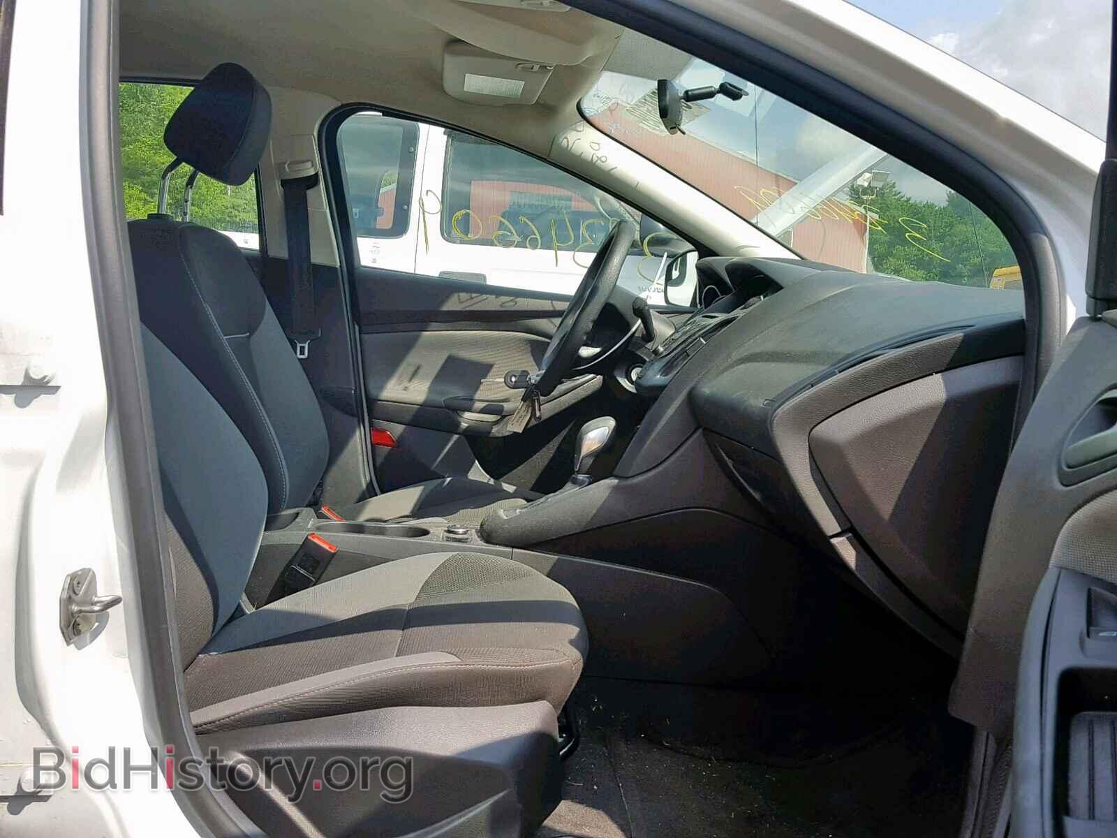 2014 FORD FOCUS - VIN: 1FADP3E21EL188001 - Photo 5