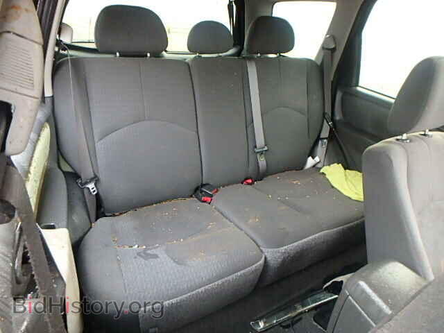 2005 MAZDA TRIBUTE - VIN: 4F2YZ02Z35KM44828 - Фото 6