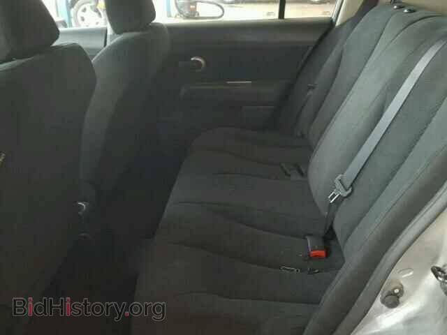 2011 NISSAN VERSA - VIN: 3N1BC1CP7BL517173 - Фото 6