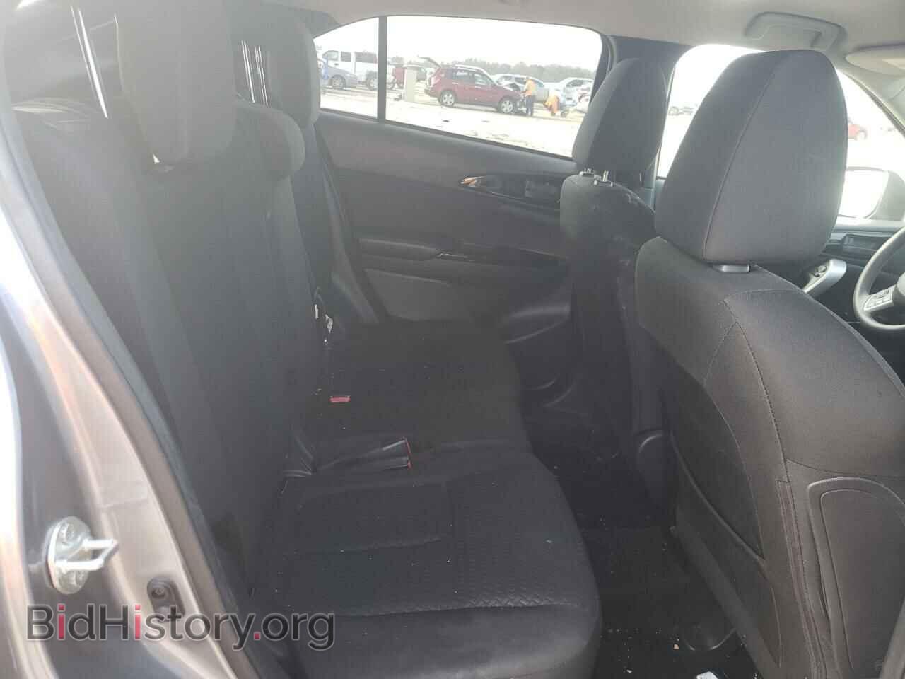 2019 MITSUBISHI ECLIPSE - VIN: JA4AT4AA3KZ018396 - Фото 11