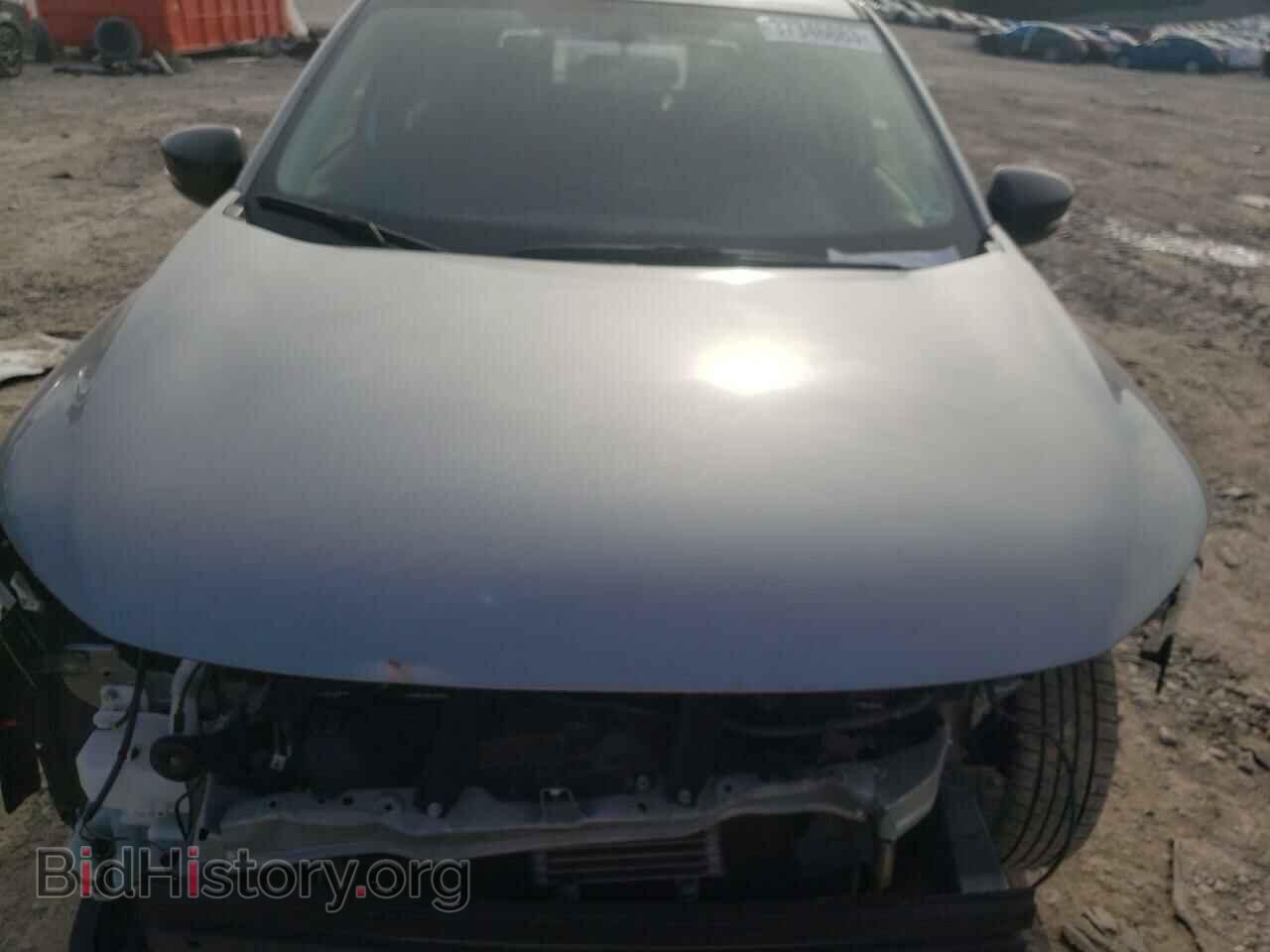 2019 MITSUBISHI ECLIPSE - VIN: JA4AT4AA3KZ018396 - Фото 12