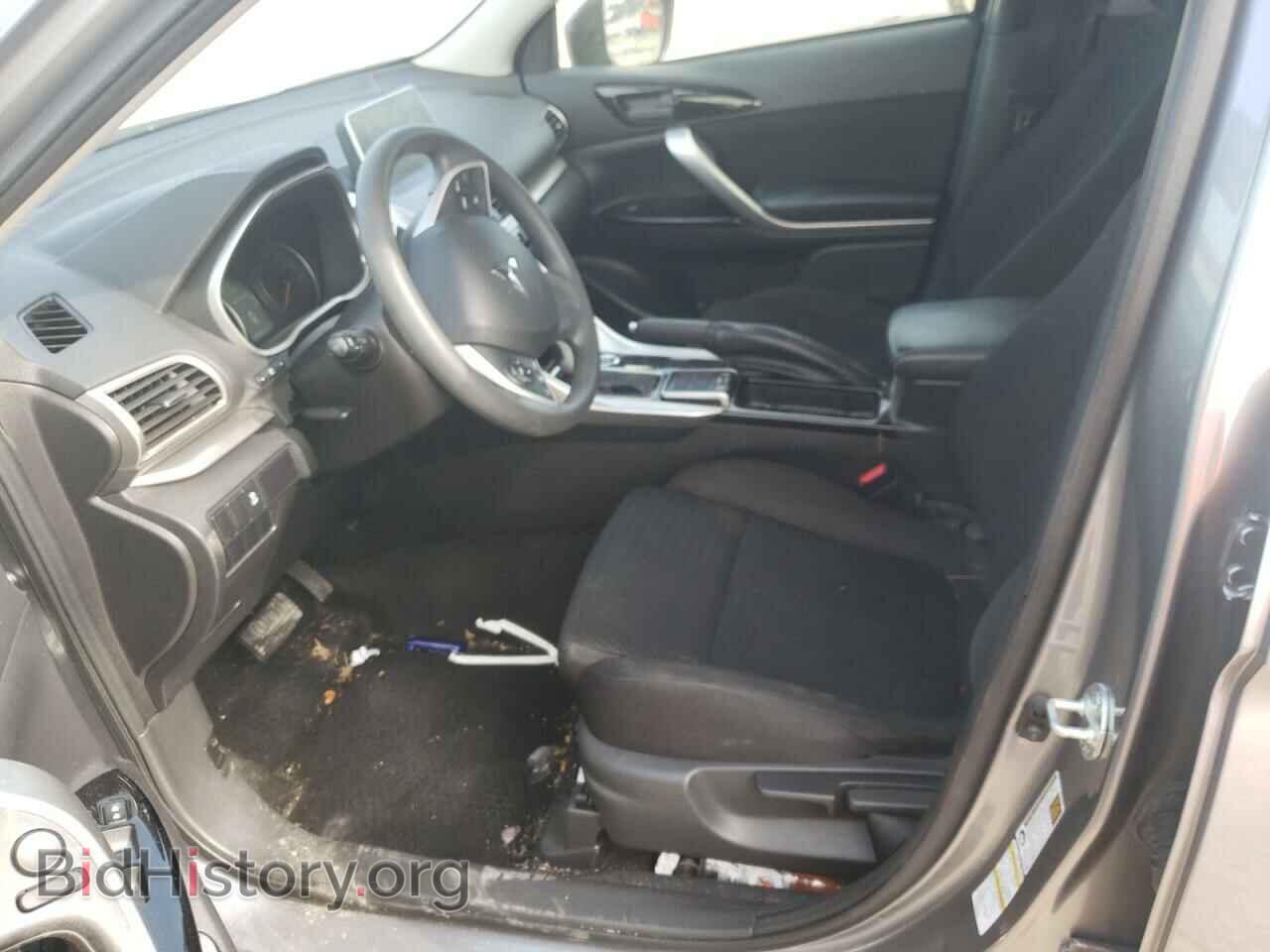 2019 MITSUBISHI ECLIPSE - VIN: JA4AT4AA3KZ018396 - Фото 7