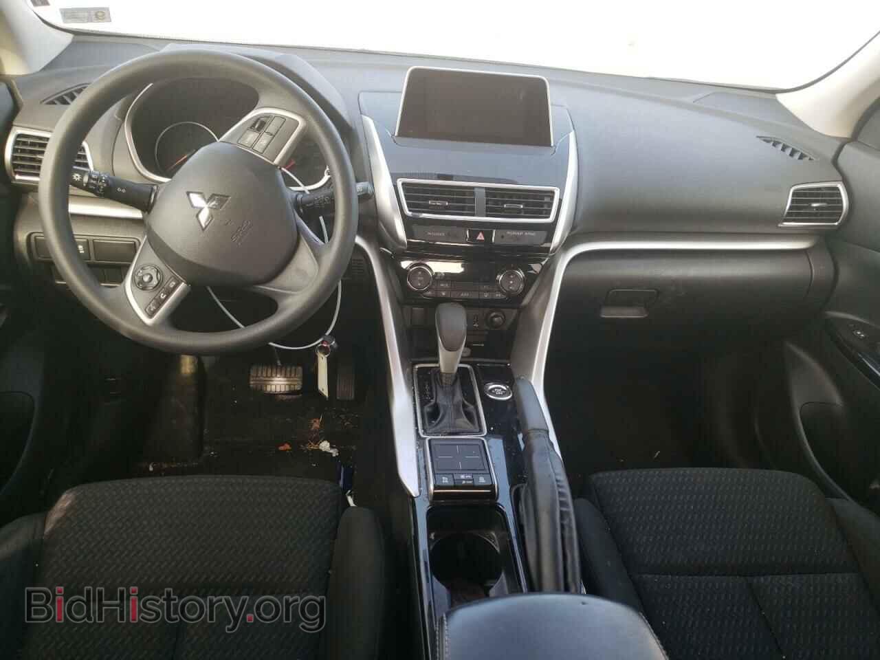 2019 MITSUBISHI ECLIPSE - VIN: JA4AT4AA3KZ018396 - Фото 8