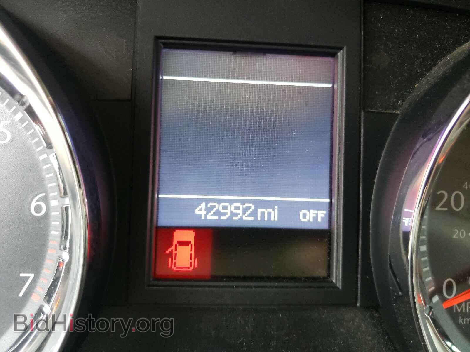 2013 CHRYSLER MINIVAN - VIN: 2C4RC1BG6DR677242 - Photo 8