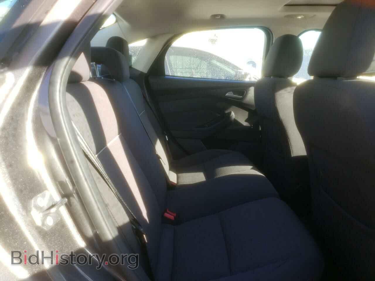 2012 FORD FOCUS - VIN: 1FAHP3H21CL393702 - Photo 6