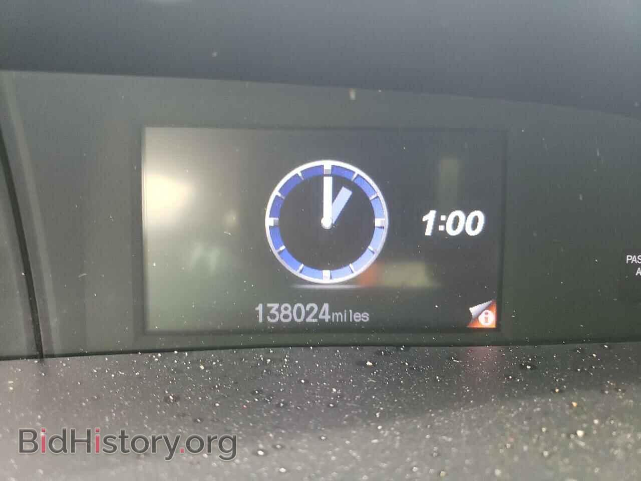 2012 HONDA CIVIC - VIN: 2HGFB2F56CH590211 - Фото 9