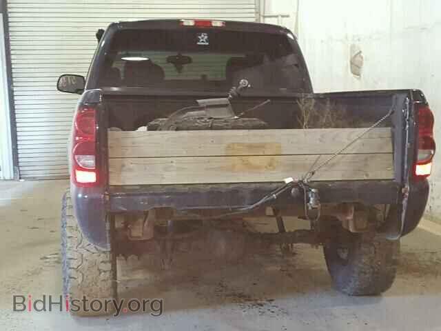 2005 CHEVROLET SILVERADO - VIN: 1GCEK19B65E261895 - Фото 9