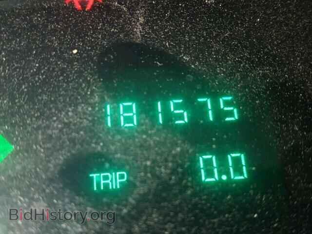 1994 CADILLAC DEVILLE - VIN: 1G6KD52B7RU276936 - Photo 8