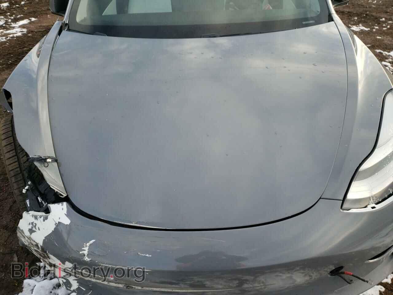 2018 TESLA MODEL 3 - VIN: 5YJ3E1EBXJF056187 - Фото 11