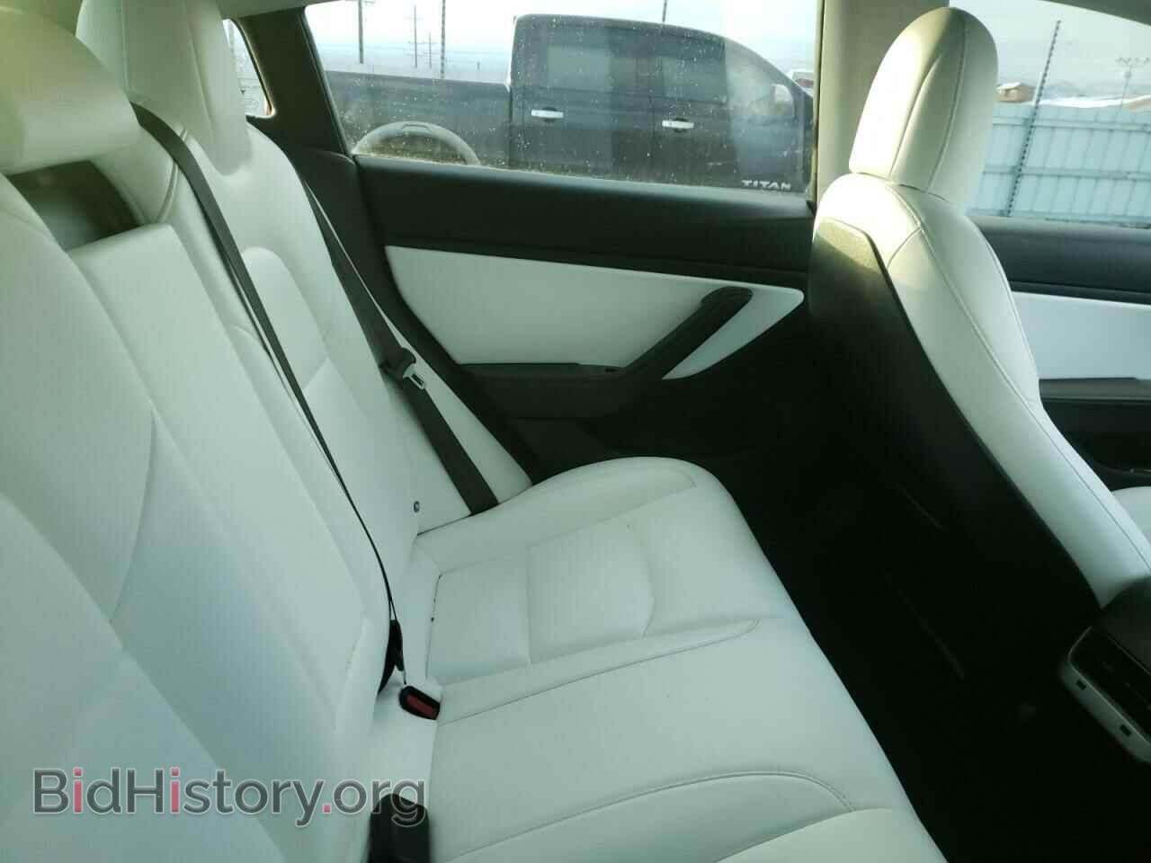 2018 TESLA MODEL 3 - VIN: 5YJ3E1EBXJF056187 - Фото 10