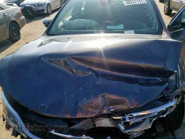 2015 CHRYSLER 200 - VIN: 1C3CCCAB8FN620021 - Фото 7