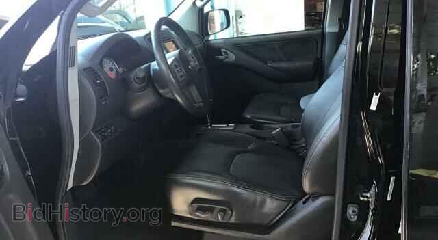 2013 NISSAN FRONTIER - VIN: 1N6AD0EV5DN738864 - Photo 9