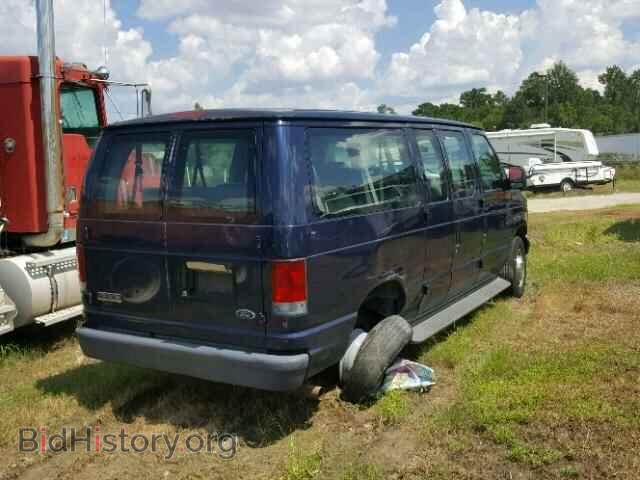 2006 FORD ECONOLINE - VIN: 1FBNE31L06HB40789 - Фото 3